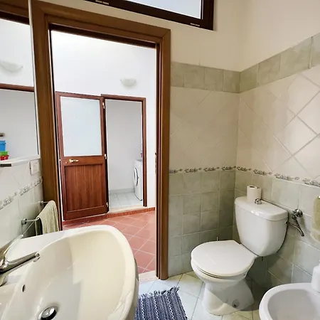 Affittimoderni Sicilia - Casa Tina *