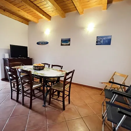 Affittimoderni Sicilia - Casa Tina Roccalumera