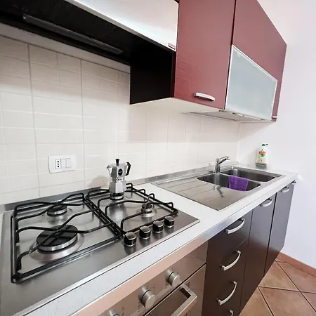 Affittimoderni Sicilia - Casa Tina Διαμέρισμα
