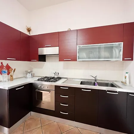 Affittimoderni Sicilia - Casa Tina * Roccalumera