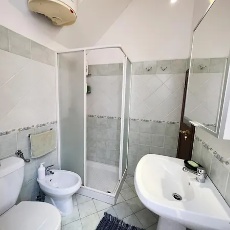 Διαμέρισμα Affittimoderni Sicilia - Casa Tina