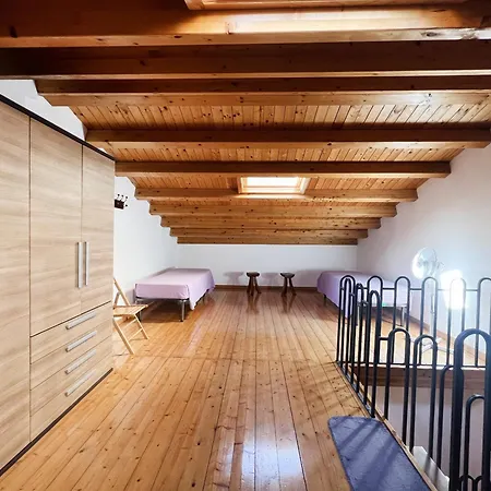 Affittimoderni Sicilia - Casa Tina Διαμέρισμα Roccalumera