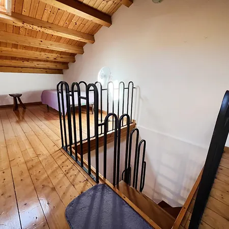 Διαμέρισμα Affittimoderni Sicilia - Casa Tina