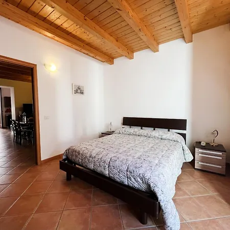 Affittimoderni Sicilia - Casa Tina Διαμέρισμα Roccalumera