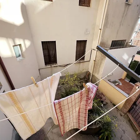 Affittimoderni Sicilia - Casa Tina Roccalumera