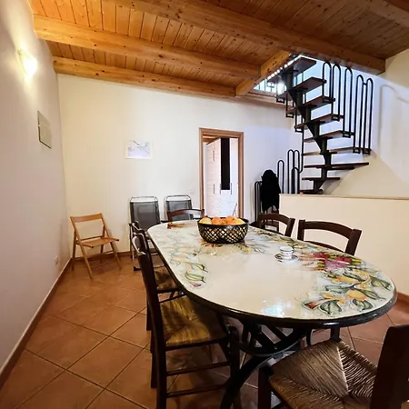 Affittimoderni Sicilia - Casa Tina *