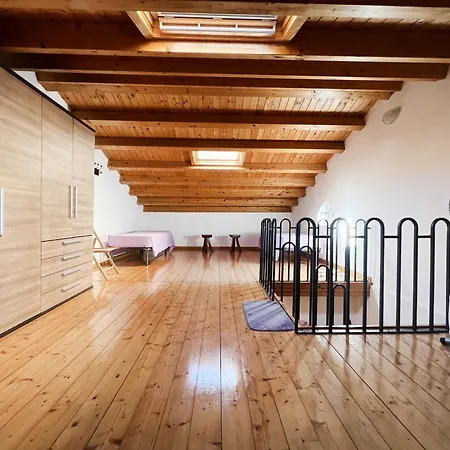 Affittimoderni Sicilia - Casa Tina * Roccalumera