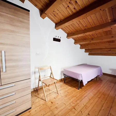 Διαμέρισμα Affittimoderni Sicilia - Casa Tina