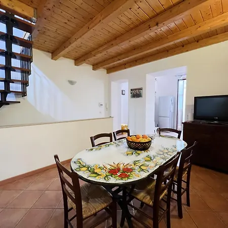 Affittimoderni Sicilia - Casa Tina Διαμέρισμα Roccalumera