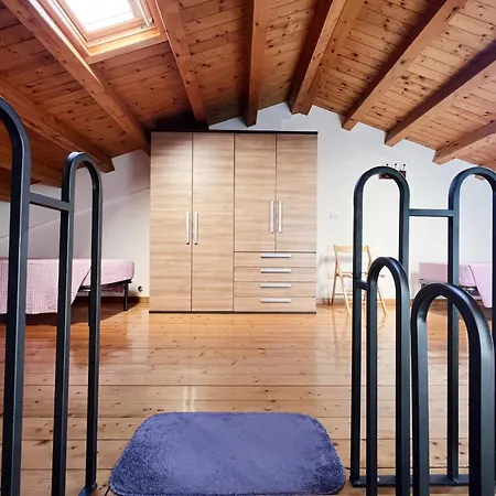 Affittimoderni Sicilia - Casa Tina