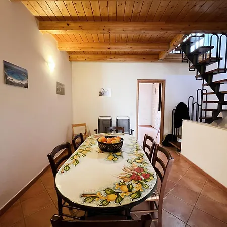 Affittimoderni Sicilia - Casa Tina Διαμέρισμα *