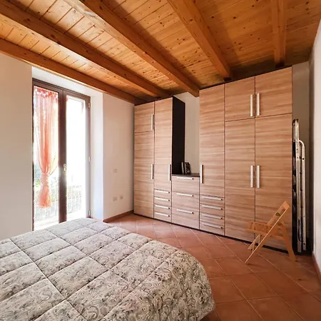 Διαμέρισμα Affittimoderni Sicilia - Casa Tina Roccalumera