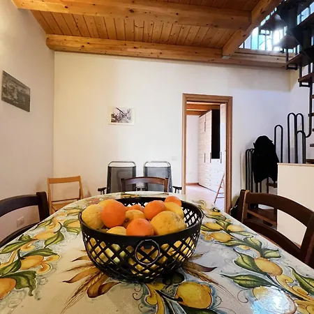 Affittimoderni Sicilia - Casa Tina * Roccalumera