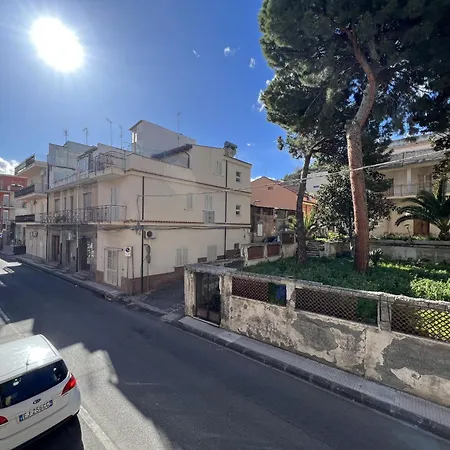 Affittimoderni Sicilia - Casa Tina